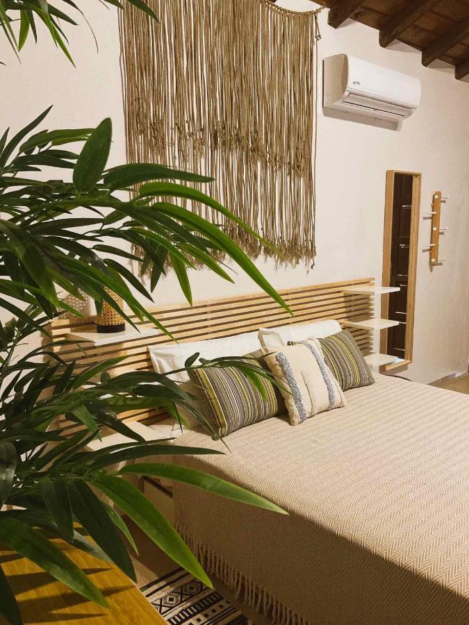 Spitaki Guest House Megali Ammos  Ngoại thất bức ảnh